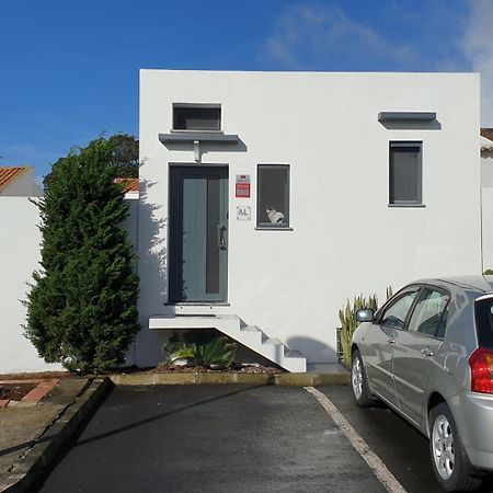 Caminhos Nos Levam Pela Ilha Apartment Ponta Delgada Exterior foto