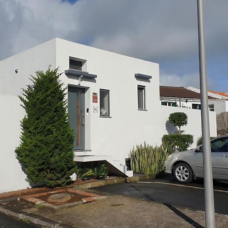 Caminhos Nos Levam Pela Ilha Apartment Ponta Delgada Exterior foto