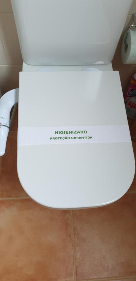 Caminhos Nos Levam Pela Ilha Apartment Ponta Delgada Exterior foto