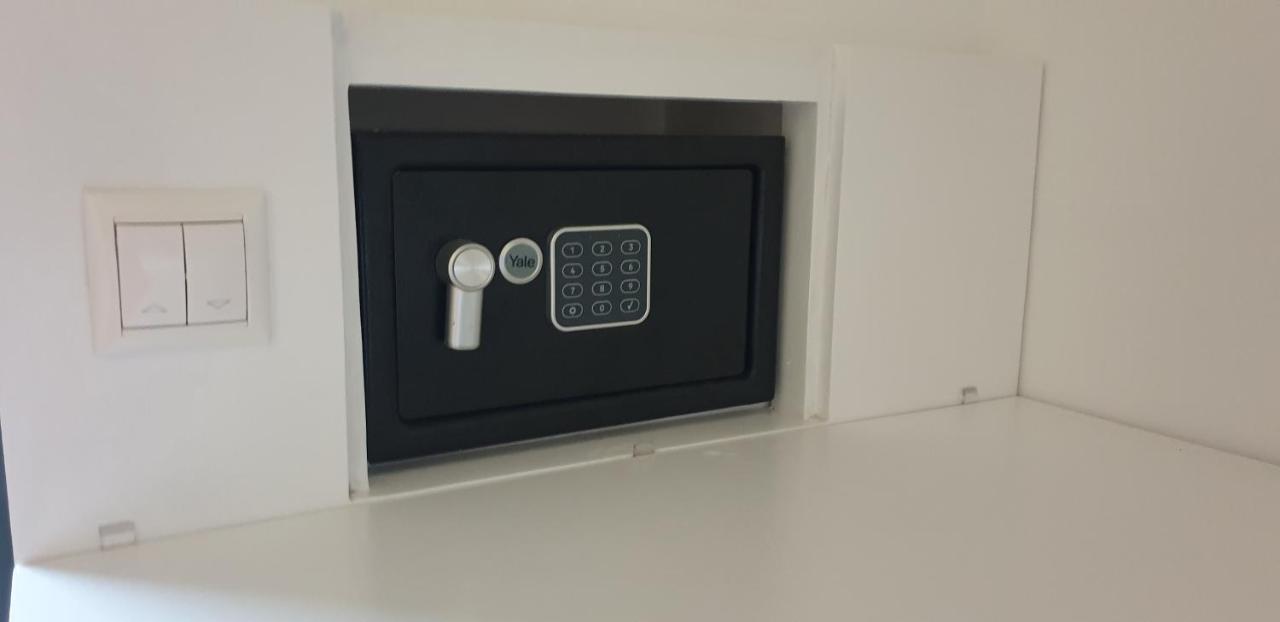 Caminhos Nos Levam Pela Ilha Apartment Ponta Delgada Exterior foto