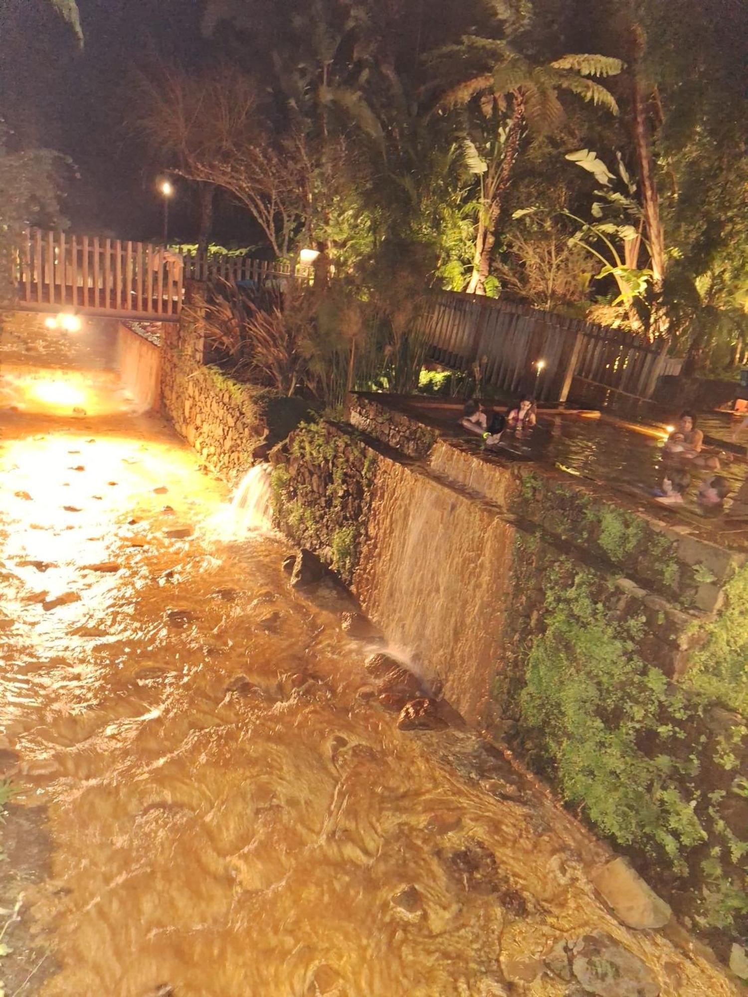 Caminhos Nos Levam Pela Ilha Apartment Ponta Delgada Exterior foto