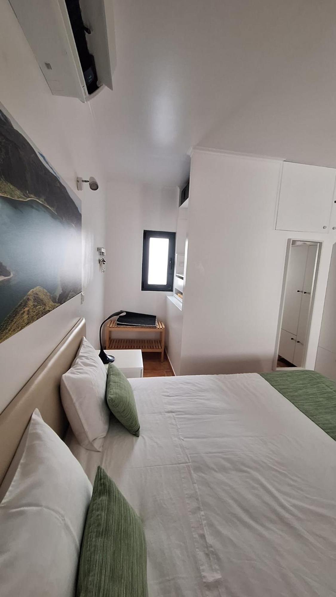 Caminhos Nos Levam Pela Ilha Apartment Ponta Delgada Exterior foto