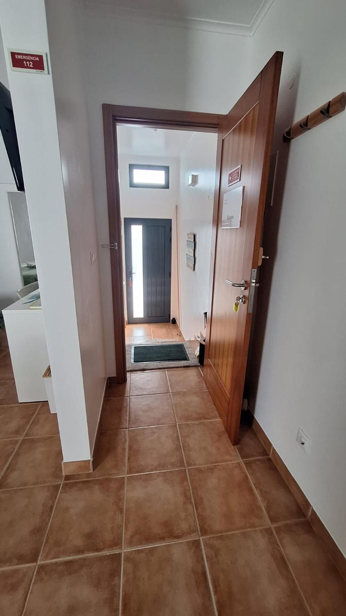 Caminhos Nos Levam Pela Ilha Apartment Ponta Delgada Exterior foto
