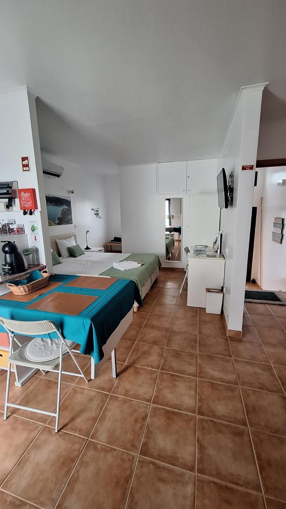 Caminhos Nos Levam Pela Ilha Apartment Ponta Delgada Exterior foto