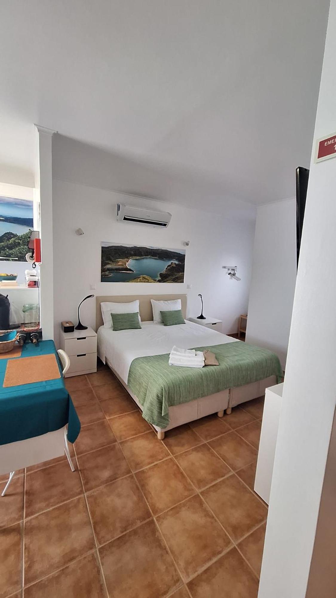 Caminhos Nos Levam Pela Ilha Apartment Ponta Delgada Exterior foto