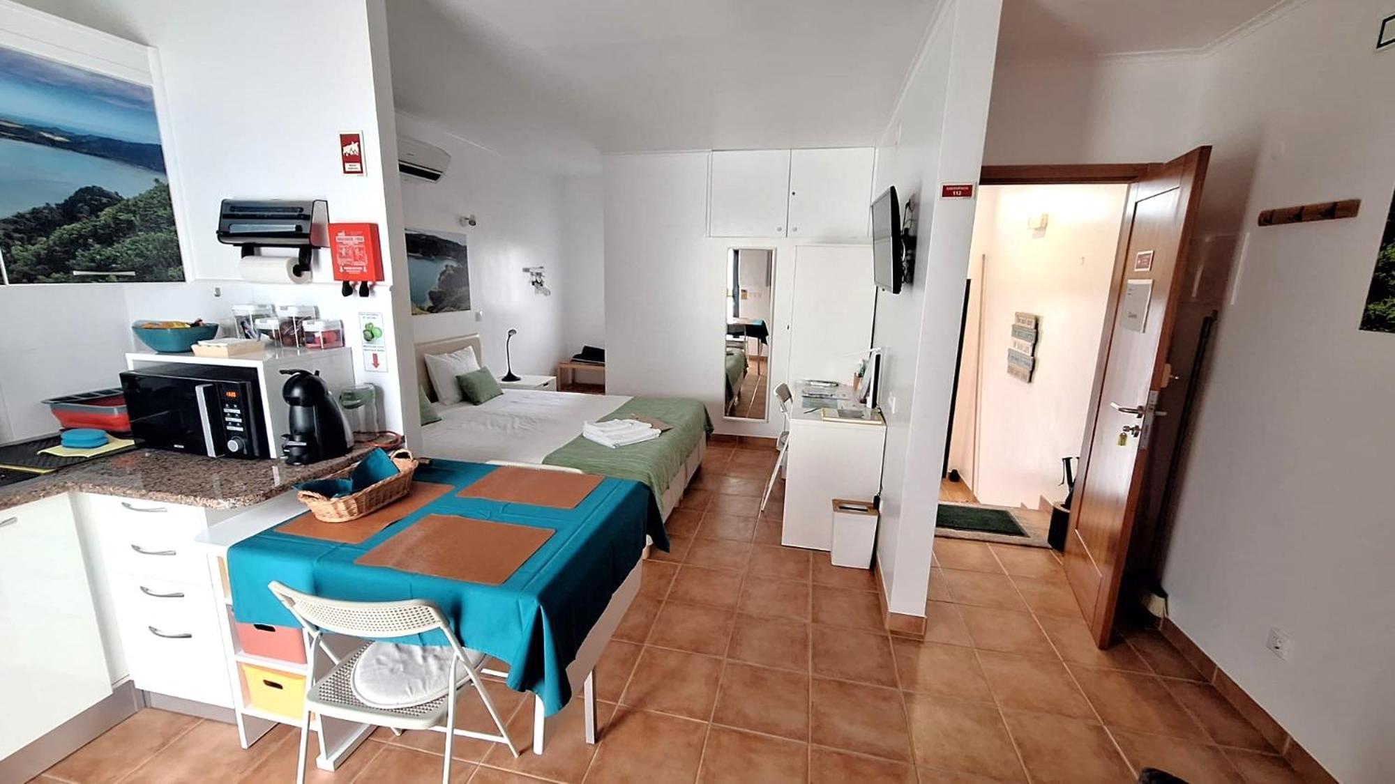 Caminhos Nos Levam Pela Ilha Apartment Ponta Delgada Exterior foto