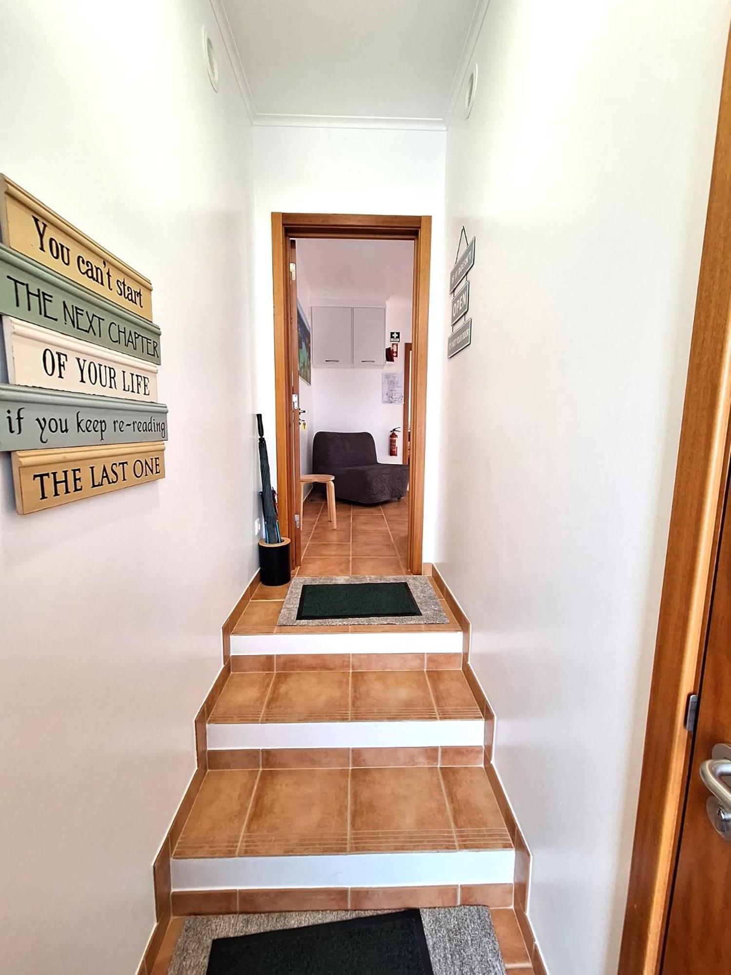 Caminhos Nos Levam Pela Ilha Apartment Ponta Delgada Exterior foto
