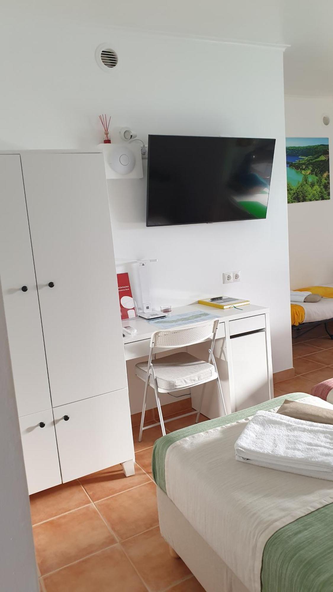 Caminhos Nos Levam Pela Ilha Apartment Ponta Delgada Exterior foto
