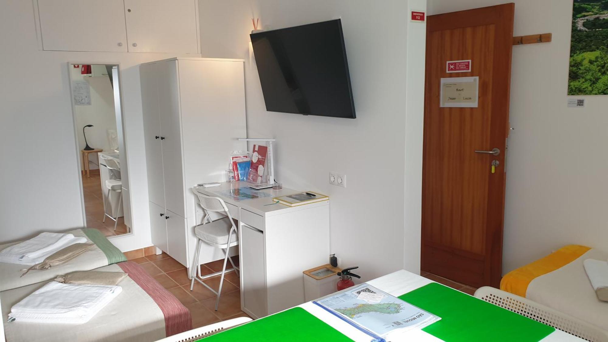 Caminhos Nos Levam Pela Ilha Apartment Ponta Delgada Exterior foto